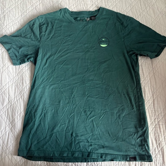 O'Neill Other - O’Neill Green Men’s Surf Shirt